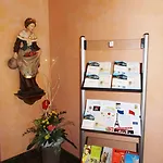Monteurzimmer Thalfried Hotel Ruhla
