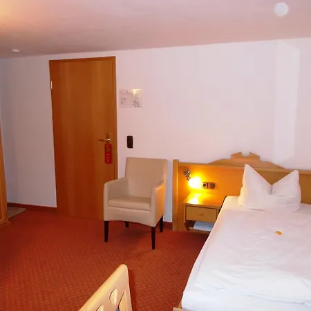 Monteurzimmer Thalfried Ruhla