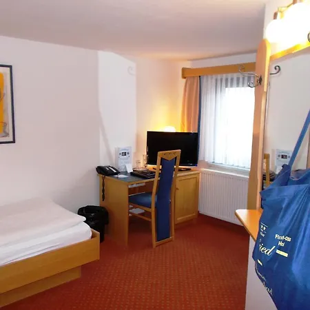 Monteurzimmer Thalfried Hotel Ruhla