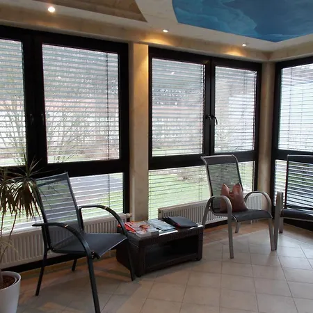 Monteurzimmer Thalfried Hotel