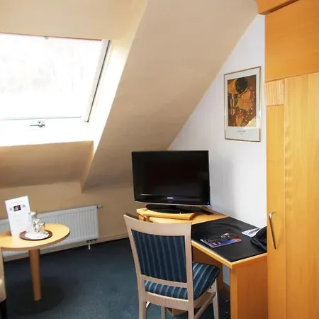 Monteurzimmer Thalfried 4*
