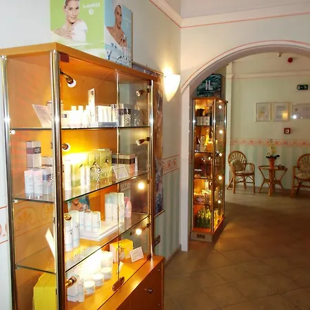 Monteurzimmer Thalfried 4* Ruhla