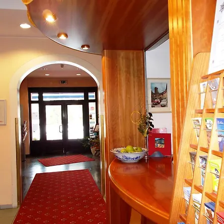 Monteurzimmer Thalfried 4*