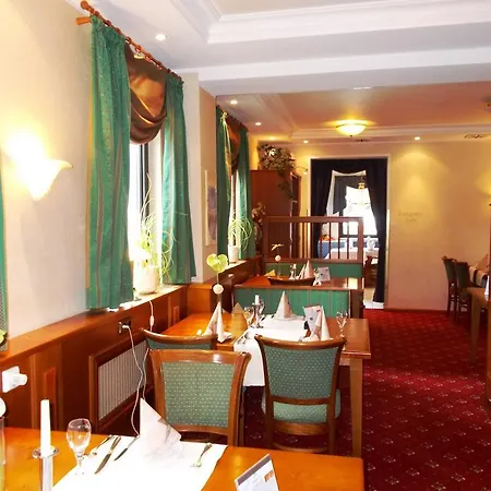 Monteurzimmer Thalfried Hotel