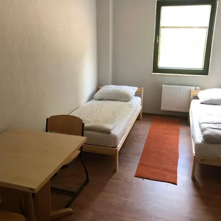 Monteurzimmer Thalfried Hotel