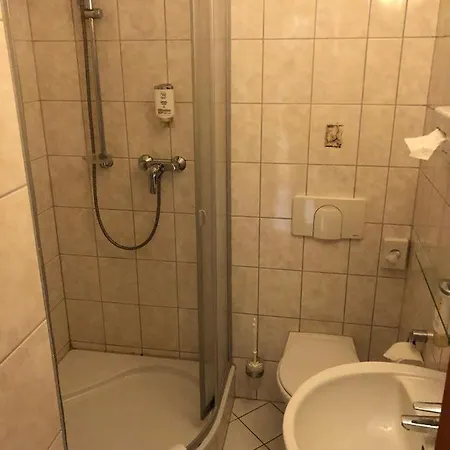 Monteurzimmer Thalfried 4* Ruhla