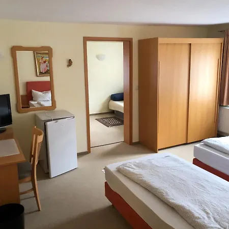 Monteurzimmer Thalfried