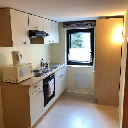 Monteurzimmer Thalfried 4*