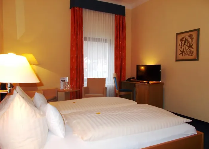 Monteurzimmer Thalfried Hotel