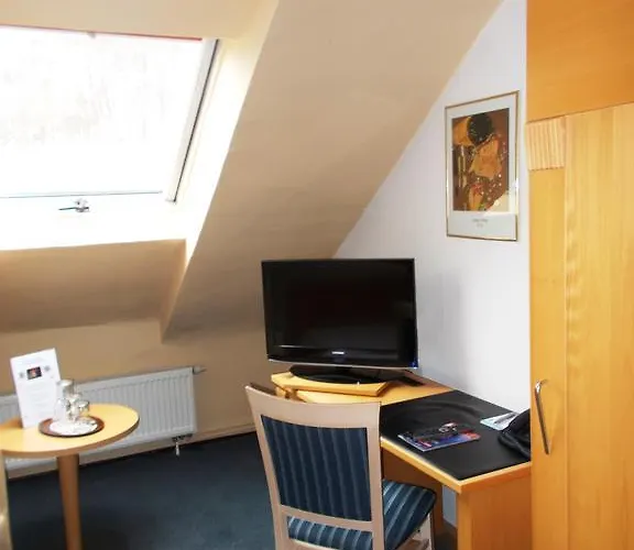 Monteurzimmer Thalfried 4*