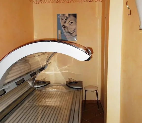 Hotel Monteurzimmer Thalfried Ruhla