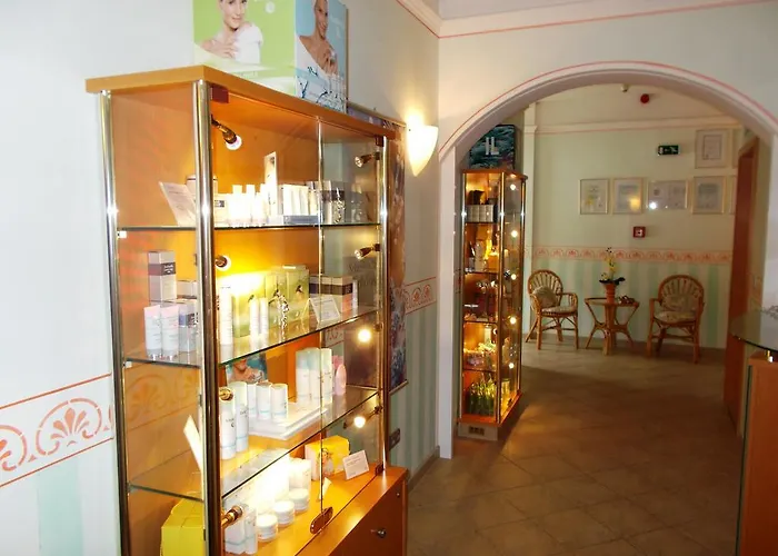 Monteurzimmer Thalfried 4* Ruhla