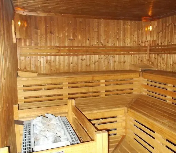 Monteurzimmer Thalfried 4*