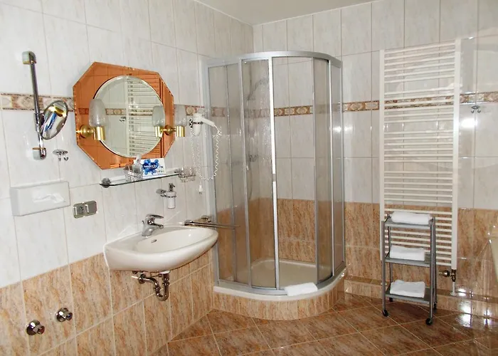 Monteurzimmer Thalfried Ruhla