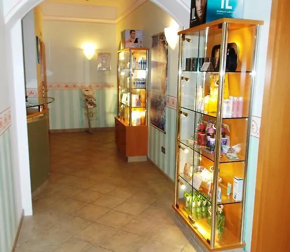 Hotel Monteurzimmer Thalfried