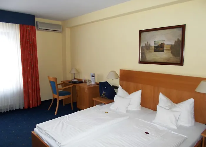 Monteurzimmer Thalfried Hotel