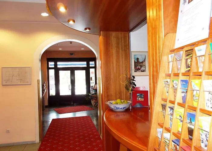 Monteurzimmer Thalfried 4*