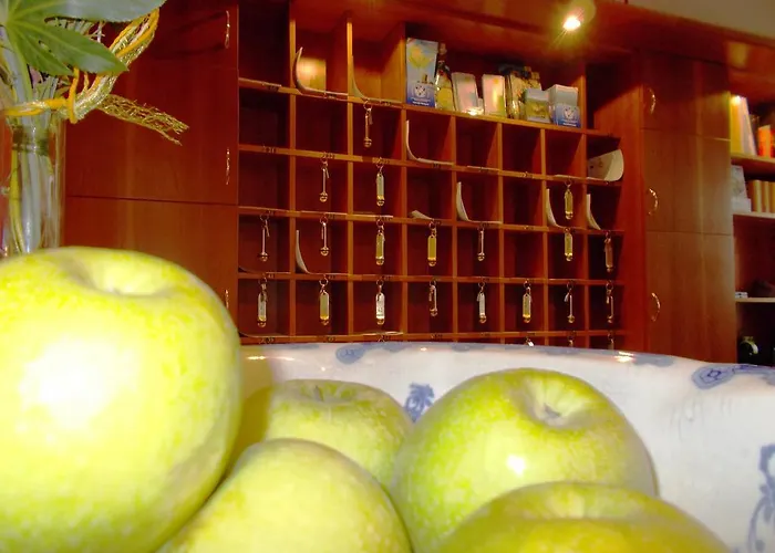 Monteurzimmer Thalfried