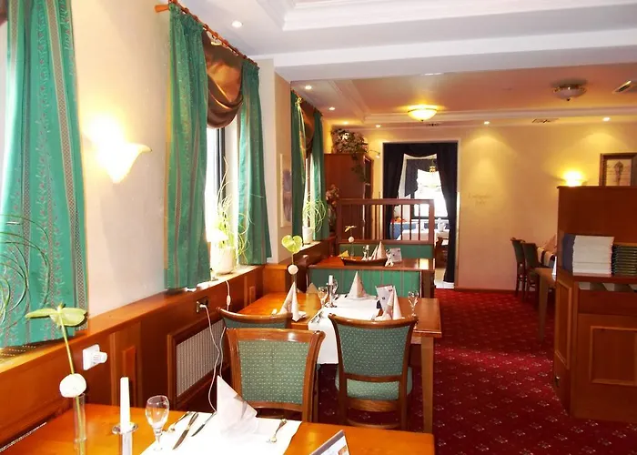 Monteurzimmer Thalfried Hotel