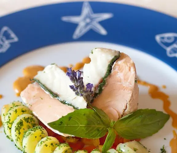 Monteurzimmer Thalfried Hotel