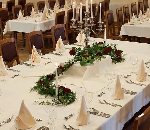 Monteurzimmer Thalfried