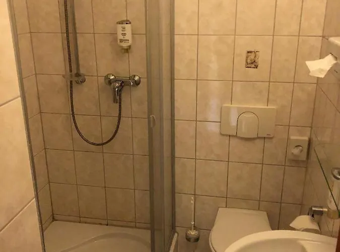 Monteurzimmer Thalfried 4* Ruhla